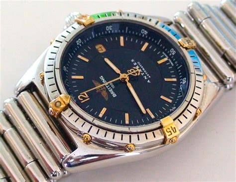 breitling antares b10048|breitling antares for sale uk.